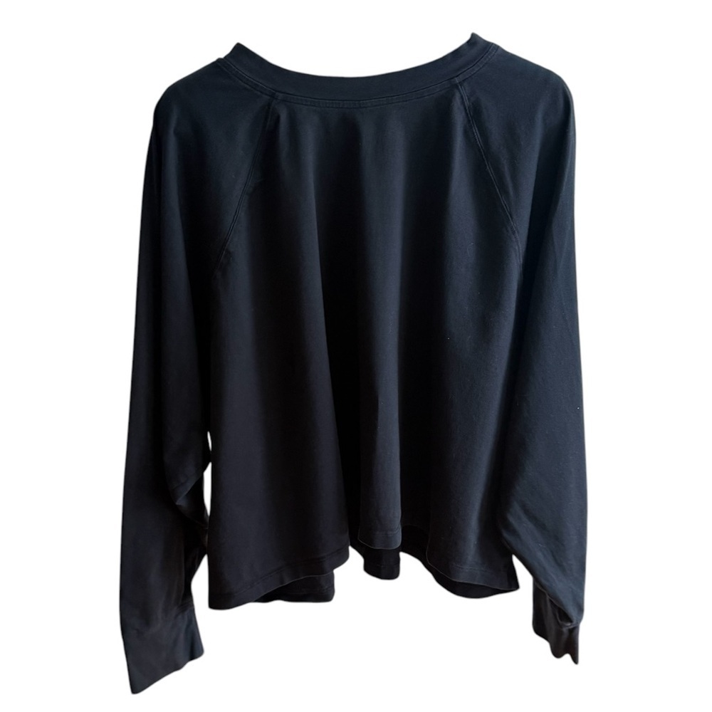 Abercrombie and Fitch Your Personal Best YPB Cropped Top size XXL